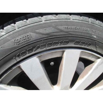 mg serie 25 (rf) del año 2003