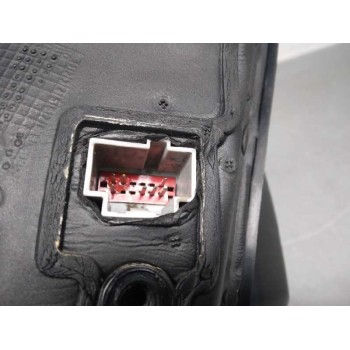 Recambio de retrovisor derecho para ford focus lim. (cb8) trend referencia OEM IAM  INTERMITENTE ROTO 7 PINES