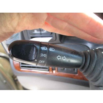 daewoo tacuma del año 2002