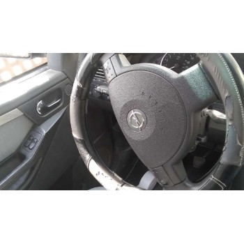 opel meriva del año 2005