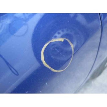 seat ibiza (6k1) del año 1999