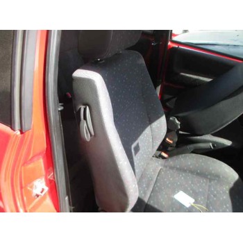 seat arosa (6h1) del año 1999