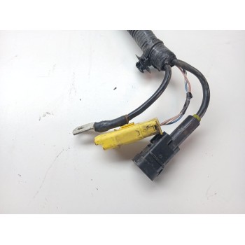 Recambio de cremallera direccion para opel combo e tour / life (k9) 1.5 referencia OEM IAM 1675951380 9824390180 