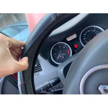 renault megane ii berlina 5p del año 2007