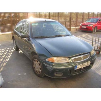 mg serie 200 del año 1998