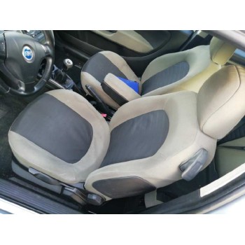 fiat grande punto (199) del año 2006