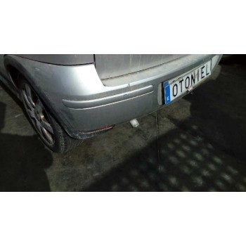 opel corsa c del año 2005