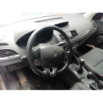 renault megane iii sport tourer del año 2013