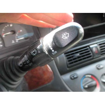 daewoo tacuma del año 2002