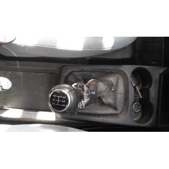 opel meriva del año 2005