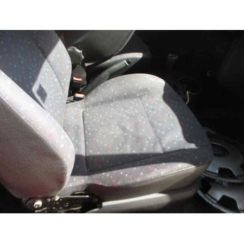 seat arosa (6h1) del año 1999