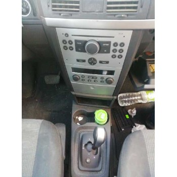 opel meriva del año 2004