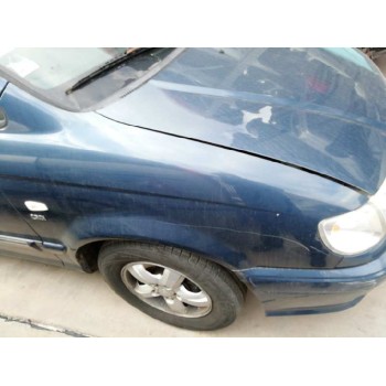 hyundai trajet (fo) del año 2006