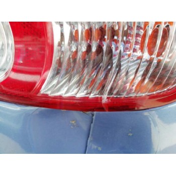 hyundai getz (tb) del año 2003