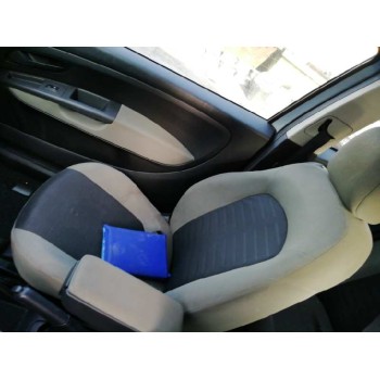 fiat grande punto (199) del año 2006