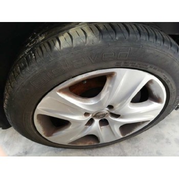 opel astra j lim. del año 2011