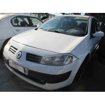 renault megane ii berlina 5p del año 2004