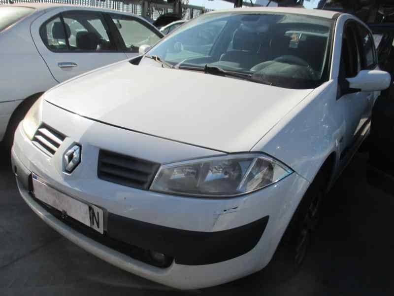 RENAULT MEGANE II BERLINA 5P
