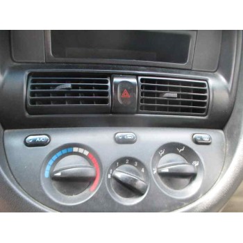 daewoo tacuma del año 2002