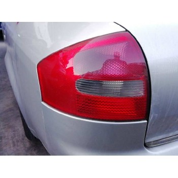 audi a6 berlina (4b2) del año 2001