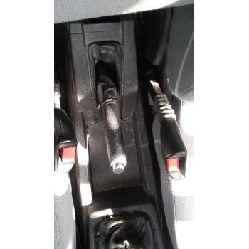 opel meriva del año 2005