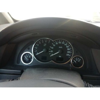 opel meriva del año 2004