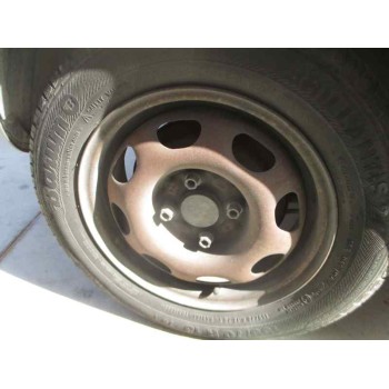 seat arosa (6h1) del año 1999