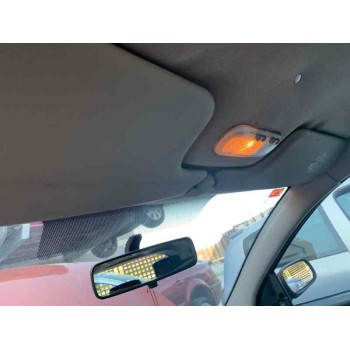 renault megane ii berlina 5p del año 2007