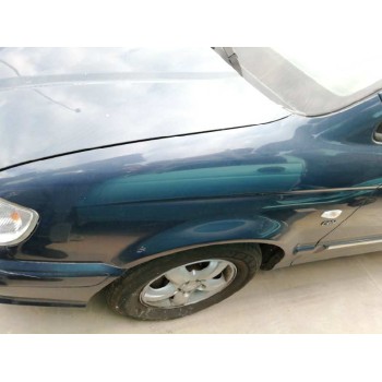 hyundai trajet (fo) del año 2006