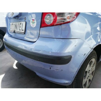 hyundai getz (tb) del año 2003