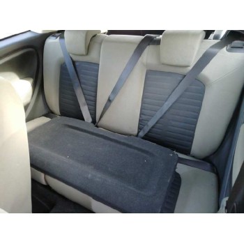 fiat grande punto (199) del año 2006