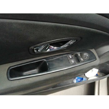 renault megane iii sport tourer del año 2013