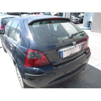 mg serie 25 (rf) del año 2003