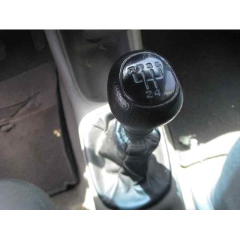 daewoo tacuma del año 2002