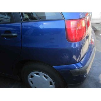 seat ibiza (6k1) del año 1999