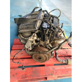 Recambio de motor completo para ford fiesta berlina ghia referencia OEM IAM DHF M 