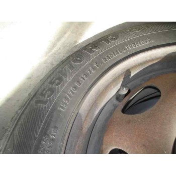 seat arosa (6h1) del año 1999