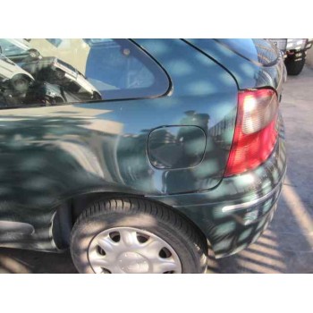 mg serie 200 del año 1998