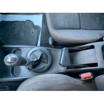 renault megane ii berlina 5p del año 2007