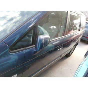 hyundai trajet (fo) del año 2006