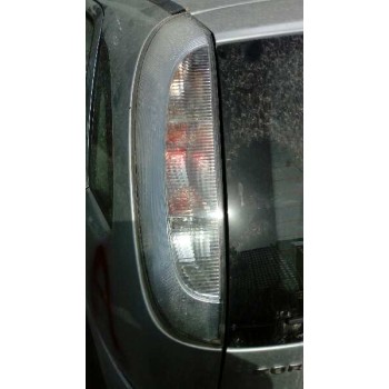 opel corsa c del año 2005