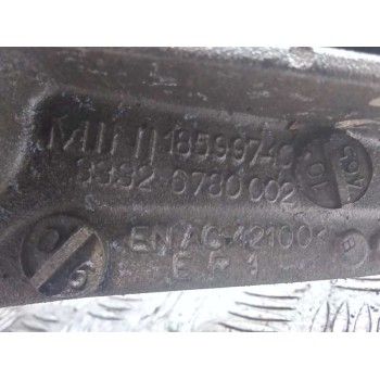 Recambio de mangueta trasera derecha para bmw mini (r56) one referencia OEM IAM 18599740  