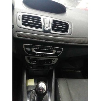 renault megane iii sport tourer del año 2013