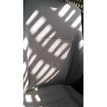 opel meriva del año 2005