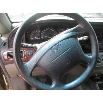 daewoo tacuma del año 2002