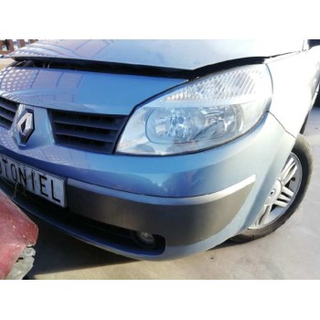 renault grand scenic del año 2004