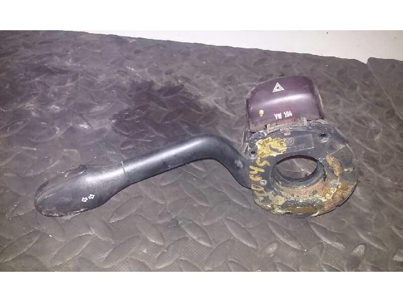 Recambio de mando intermitentes para volkswagen golf iii berlina (1h1) cl referencia OEM IAM   