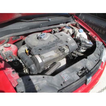 seat arosa (6h1) del año 1999