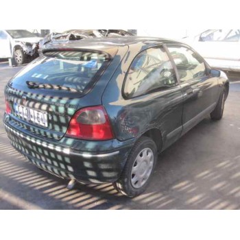 mg serie 200 del año 1998