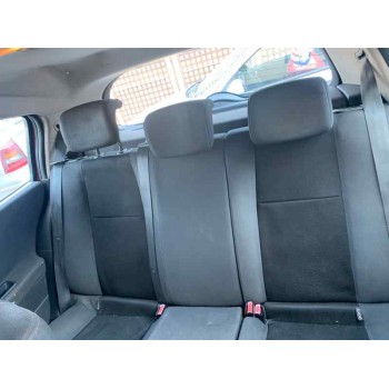 renault megane ii berlina 5p del año 2007